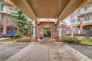 Photo 4: 108 200 Lincoln Way SW in Calgary: Lincoln Park Apartment for sale : MLS®# A2128107