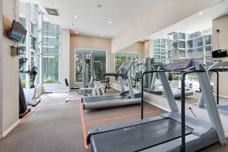 Photo 19: 802 1328 W PENDER Street in Vancouver: Coal Harbour Condo for sale in "CLASSICO" (Vancouver West)  : MLS®# R2778234