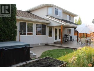 Photo 78: 433 Fortress Crescent Foothills: Okanagan Shuswap Real Estate Listing: MLS®# 10306098