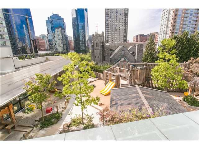 Photo 16: Photos: 1406 1028 BARCLAY Street in Vancouver: West End VW Condo for sale in "PATINA" (Vancouver West)  : MLS®# V1140944
