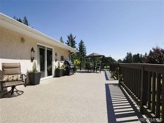 Photo 18: 4060 Happy Valley Rd in VICTORIA: Me Neild House for sale (Metchosin)  : MLS®# 681490
