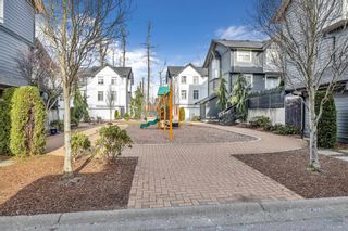 Photo 25: 48 7665 209 Street in Langley: Willoughby Heights Townhouse for sale : MLS®# R2841857