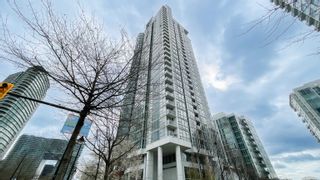 Main Photo: 705 193 AQUARIUS Mews in Vancouver: Yaletown Condo for sale (Vancouver West)  : MLS®# R2878815