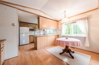 Photo 8: 30 1840 160 Street in Surrey: King George Corridor Manufactured Home for sale in "Breakaway Bays" (South Surrey White Rock)  : MLS®# R2339199