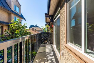 Photo 17: 7533 YUKON Street in Vancouver: Marpole Townhouse for sale in "Yukon Residences" (Vancouver West)  : MLS®# R2692297