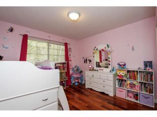 Photo 14: 53 2979 PANORAMA Drive in Coquitlam: Westwood Plateau Townhouse for sale in "DEERCREST ESTATES" : MLS®# V1108905
