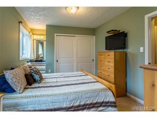 Photo 12: 4 Kingham Pl in VICTORIA: VR View Royal House for sale (View Royal)  : MLS®# 722139