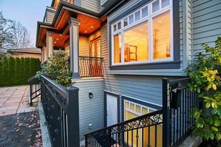 Photo 4: 2289 EDDINGTON Drive in Vancouver: Quilchena House for sale (Vancouver West)  : MLS®# R2729712