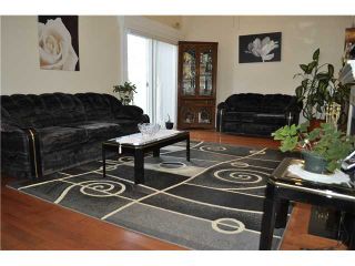 Photo 6: 129 MARQUIS Place SE: Airdrie Residential Detached Single Family for sale : MLS®# C3511352
