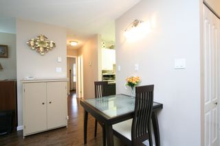 Photo 8: 207 4950 MCGEER Street in Vancouver: Collingwood VE Condo for sale in "Carleton" (Vancouver East)  : MLS®# V974793
