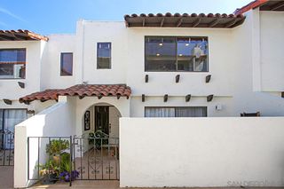 Photo 33: LA COSTA Townhouse for sale : 2 bedrooms : 7306 Alicante Rd #4 in Carlsbad