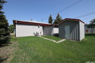 Photo 14: 127 Main Street in Francis: Commercial for sale : MLS®# SK917424