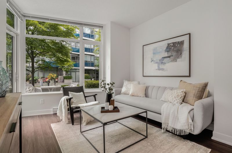 FEATURED LISTING: 128 - 1777 7TH Avenue West Vancouver