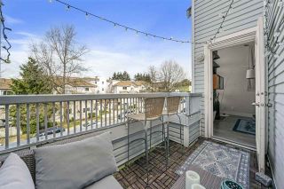 Photo 5: 303 1330 GRAVELEY Street in Vancouver: Grandview Woodland Condo for sale in "Hampton Court" (Vancouver East)  : MLS®# R2560034