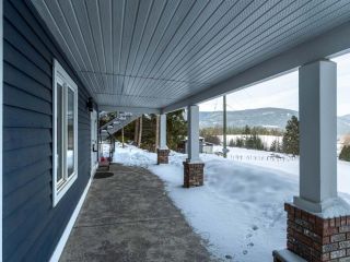 Photo 23: 622 ELSON ROAD: South Shuswap House for sale (South East)  : MLS®# 165656