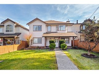 Photo 1: 12570 224 Street in Maple Ridge: East Central House for sale : MLS®# R2648366