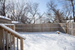 Photo 39: 10 Pearn Avenue in Winnipeg: Harbour View South Residential for sale (3J)  : MLS®# 202007392