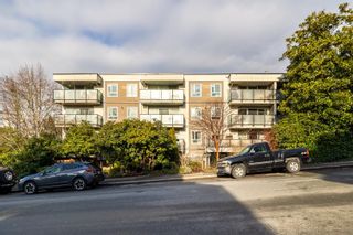 Photo 24: 412 2333 TRIUMPH Street in Vancouver: Hastings Condo for sale in "Landmark Monterey" (Vancouver East)  : MLS®# R2747697