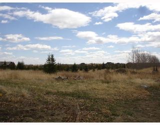 Photo 3:  in CALGARY: Rural Rocky View MD Rural Land for sale : MLS®# C3327189