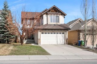 Photo 2: 84 Everbrook Drive SW in Calgary: Evergreen Detached for sale : MLS®# A2117558