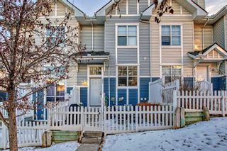 Photo 4: 3074 New Brighton Gardens in Calgary: New Brighton Row/Townhouse for sale : MLS®# A2111039