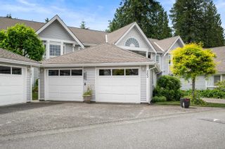 Photo 2: 704 9135 154 Street in Surrey: Fleetwood Tynehead Townhouse for sale in "Lexington Square" : MLS®# R2744706