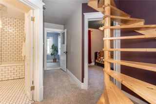Photo 39: Updated 1698sqft 4 bed, 3 bath Wolseley home with Garage! in Winnipeg: 5B House for sale (Wolseley) 