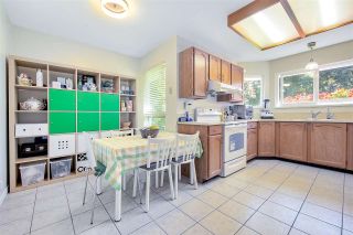 Photo 7: 861 PORTEAU Place in North Vancouver: Roche Point House for sale : MLS®# R2590944