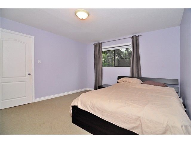 Photo 15: Photos: 3023 REECE AV in Coquitlam: Meadow Brook House for sale : MLS®# V1025566