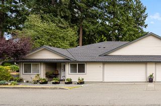 Photo 1: 1 351 CHURCH St in Comox: CV Comox (Town of) Row/Townhouse for sale (Comox Valley)  : MLS®# 891738