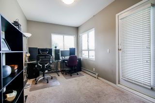 Photo 15: 211 2109 ROWLAND Street in Port Coquitlam: Central Pt Coquitlam Condo for sale in "PARK VIEW PLACE" : MLS®# R2511516