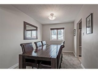 Photo 6: 210 WESTMINSTER Drive SW in Calgary: Westgate House for sale : MLS®# C4044926