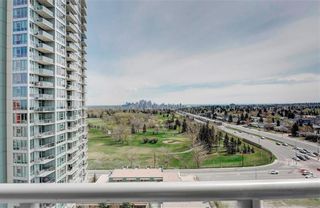 Photo 2: 1201 77 SPRUCE Place SW in Calgary: Spruce Cliff Apartment for sale : MLS®# C4245606