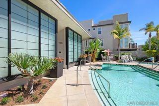 Photo 33: Townhouse for sale : 3 bedrooms : 7882 Inception Way in San Diego