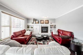 Photo 8: 375 Wentworth Place SW in Calgary: West Springs Detached for sale : MLS®# A2104986