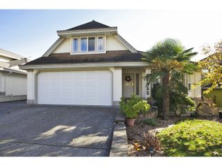 Photo 1: 31452 JEAN Court in Abbotsford: Abbotsford West House for sale in "Bedford Landing" : MLS®# R2012807