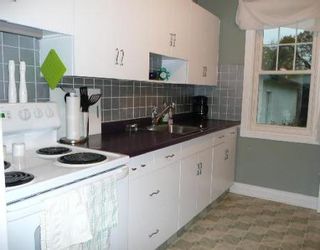 Photo 8: 95 Ellesmere Avenue: Residential for sale (St. Vital)  : MLS®# 2900754