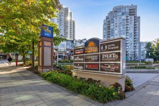 Photo 18: 301 260 NEWPORT Drive in Port Moody: North Shore Pt Moody Condo for sale in "THE MCNAIR" : MLS®# R2505902