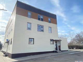 Main Photo: 200 Main STREET in Dinsmore: Commercial for sale : MLS®# SK963090