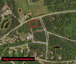 Photo 1: Lot Brow Of Mountain Road in Brow Of The Mountain: Kings County Vacant Land for sale (Annapolis Valley)  : MLS®# 202304568