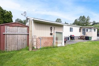 Photo 17: 88 3300 HORN Street in Abbotsford: Central Abbotsford Manufactured Home for sale : MLS®# R2700675