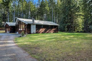 Photo 2: 3827 Riverside Rd in Cobble Hill: ML Cobble Hill House for sale (Malahat & Area)  : MLS®# 926680