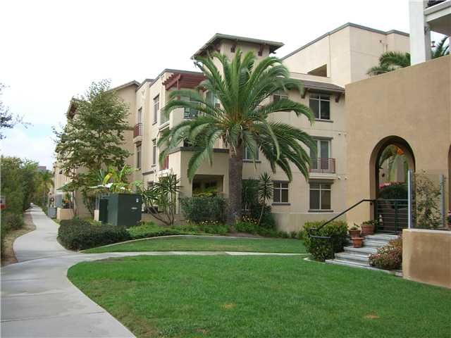 Main Photo: MISSION VALLEY Condo for sale : 2 bedrooms : 8233 Station Village Lane #2101 in San Diego