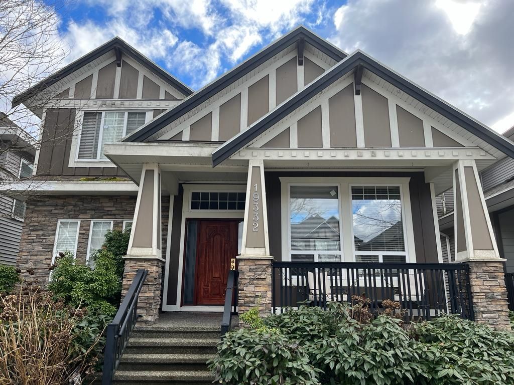 Main Photo: 19332 73A Avenue in Surrey: Clayton House for sale (Cloverdale)  : MLS®# R2754693