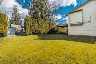 Photo 28: 5336 199A Street in Langley: Langley City House for sale : MLS®# R2554126