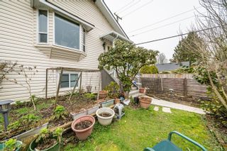 Photo 19: 4947 ST. CATHERINES Street in Vancouver: Fraser VE House for sale (Vancouver East)  : MLS®# R2693512