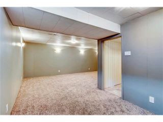 Photo 21: 5612 LADBROOKE Drive SW in Calgary: Lakeview House for sale : MLS®# C4036600