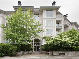 Photo 1: 319 3608 DEERCREST Drive in North Vancouver: Roche Point Condo for sale in "DEERFIELD AT RAVEN WOODS" : MLS®# V957346