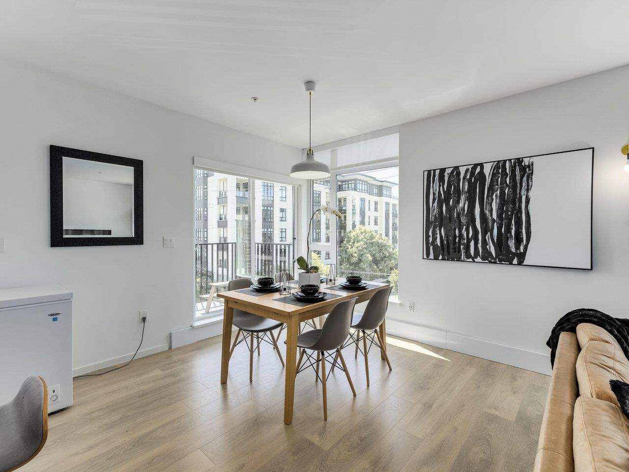 Photo 9: Photos: 305 5085 MAIN STREET in Vancouver: Main Condo for sale (Vancouver East)  : MLS®# R2585433