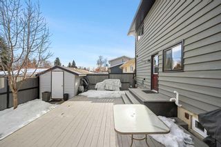Photo 42: 75 Midvalley Rise SE in Calgary: Midnapore Semi Detached (Half Duplex) for sale : MLS®# A2104566